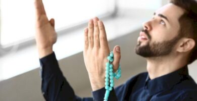 دعاء لجلب الحبيب في لمح البصر
