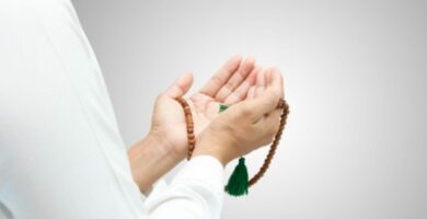 دعاء بعد صلاة المغرب لجلب الحبيب