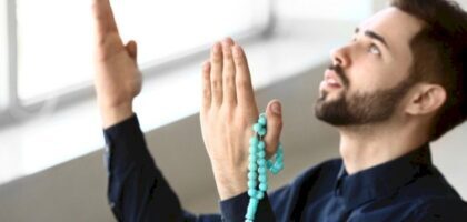 دعاء لجلب الحبيب الزعلان