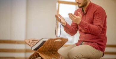دعاء يمنع تجديد السحر