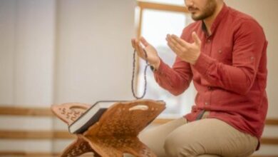 دعاء لجلب الحبيب