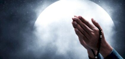 دعاء يكتب ويحمل لجلب الحبيب