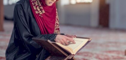أعظم آية قرآنية لجلب الحبيب