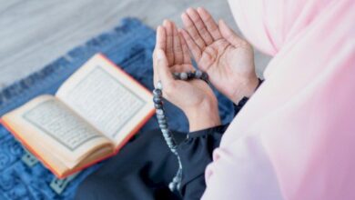 الدعاء بالزواج من شخص معين والله يستجيب
