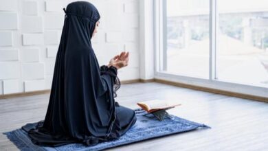 ام عباس لجلب الحبيب