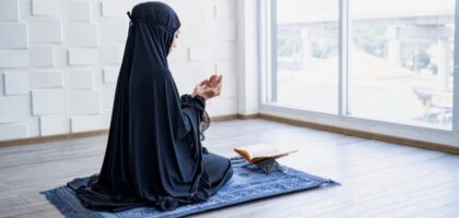 ام عباس لجلب الحبيب