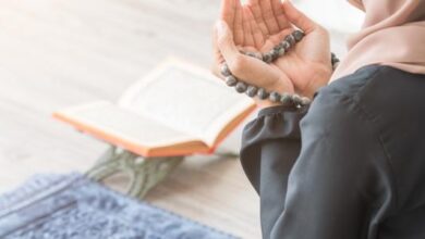 ايات لجلب الحبيب العنيد
