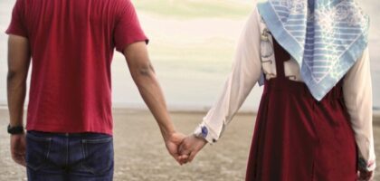 جلب الحبيب ان الذين فتنوا المؤمنين