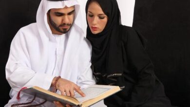 جلب الحبيب بدعاء