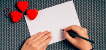حجاب المحبة والعشق