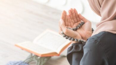 دعاء لجلب الحبيب باسرع وقت