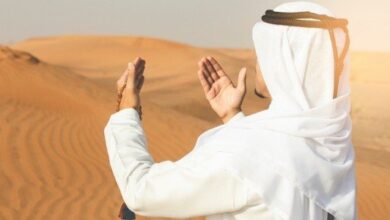 دعاء لجلب الحبيب في ساعة
