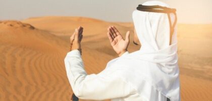 دعاء لجلب الحبيب في ساعة