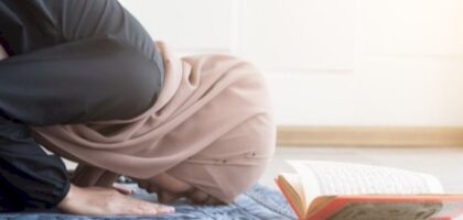 دعاء لجلب الحبيب قبل النوم