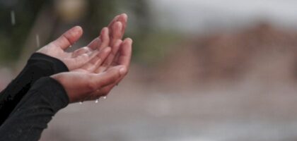 دعاء لجلب المحبة بين الزوجين
