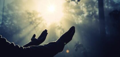 دعاء لجلب الحبيب من القران