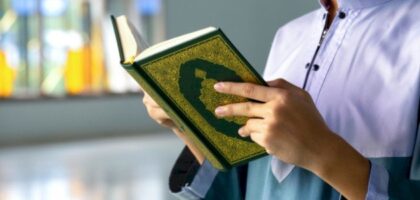 جلب الحبيب بسورة الاخلاص