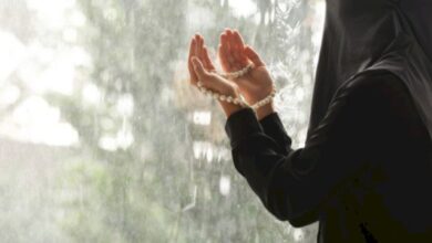 دعاء روحاني لجلب الحبيب