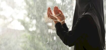 دعاء روحاني لجلب الحبيب