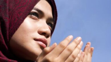 دعاء القمر لجلب الحبيب