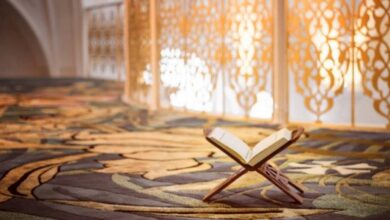 أسرع طريقة للتخلص من الجن العاشق