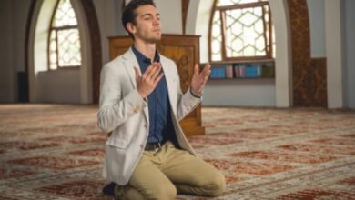 دعاء ابطال سحر المحبة