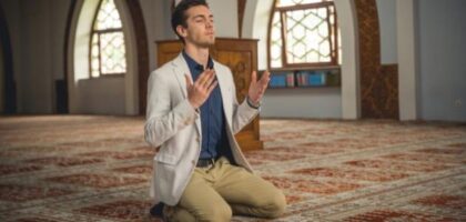 دعاء ابطال سحر المحبة
