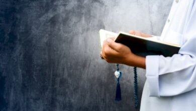 دعاء فك السحر