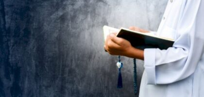 دعاء فك السحر