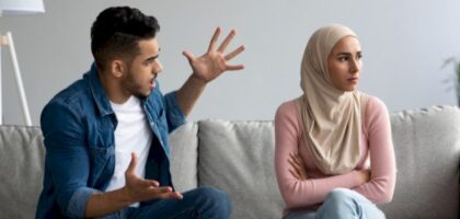 علامات السحر بين الزوجين