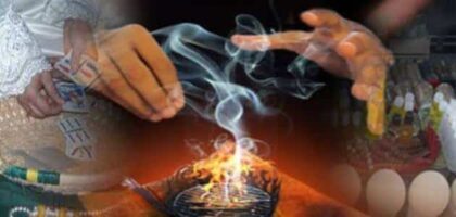 اعراض سحر المحبة بين الزوجين