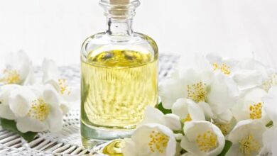 جلب الحبيب بالعطر