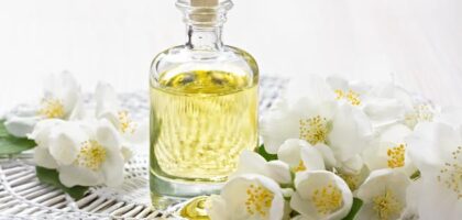 جلب الحبيب بالعطر