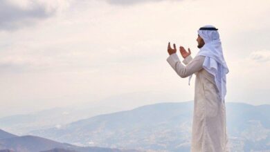 جلب الحبيب يوم الجمعة