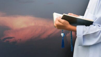 دعاء جلب الحبيب العنيد