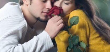 دعاء يجعل شخص من نصيبي