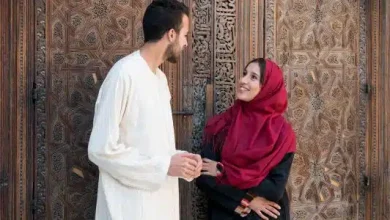 كيفية جلب الحبيب